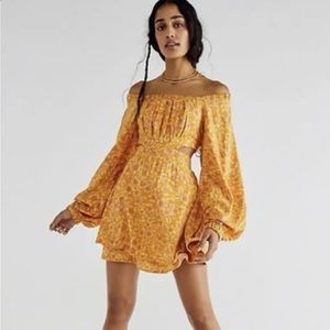 NWOT - Free People - Size XS